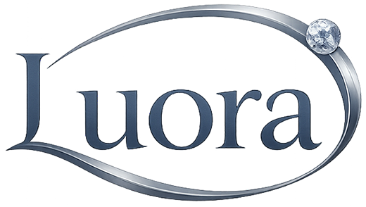 Luora Jewelry logo